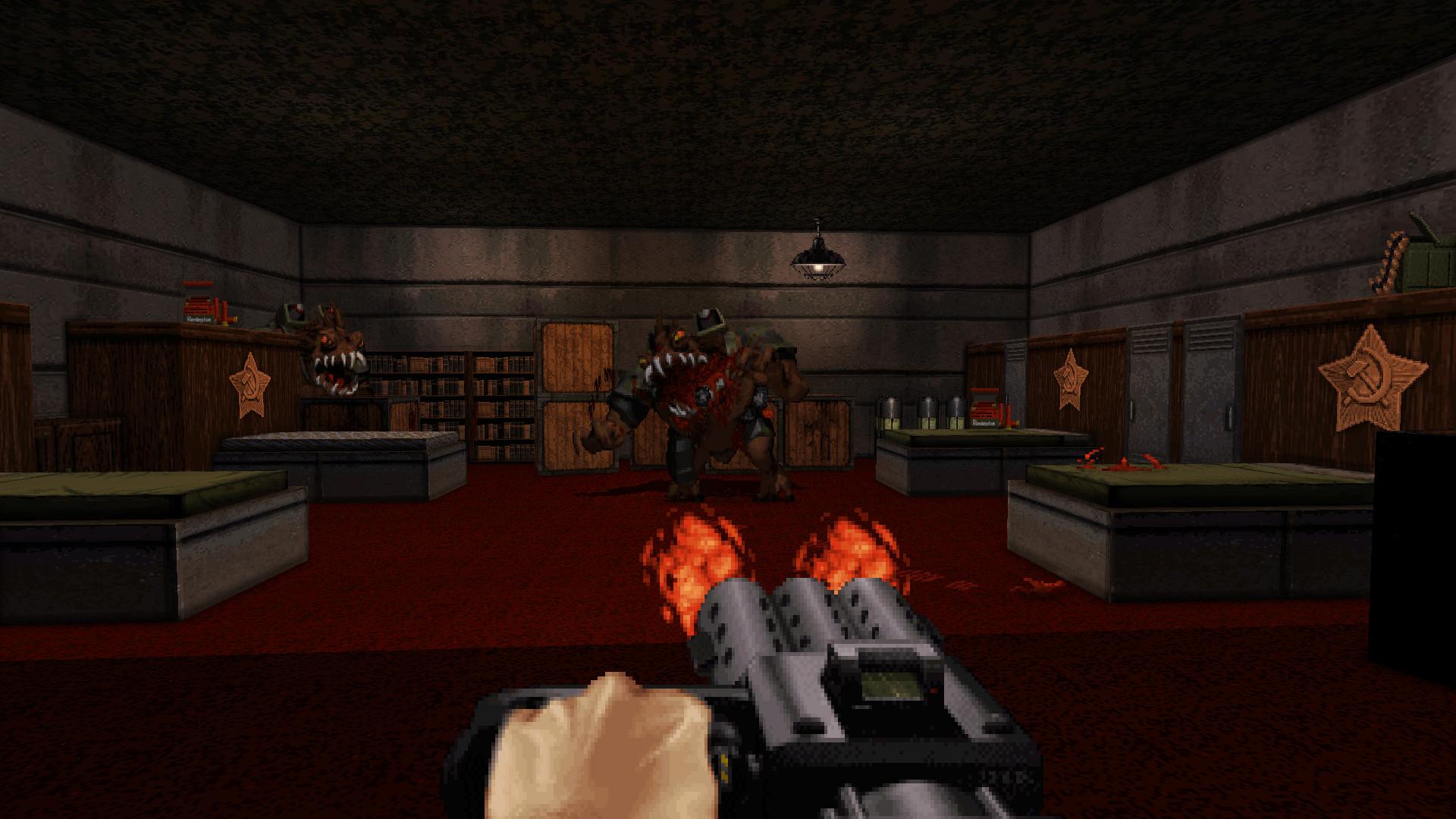 毁灭公爵3D:20周年版 世界巡回/Duke Nukem 3D: 20th Anniversary World Tour_5