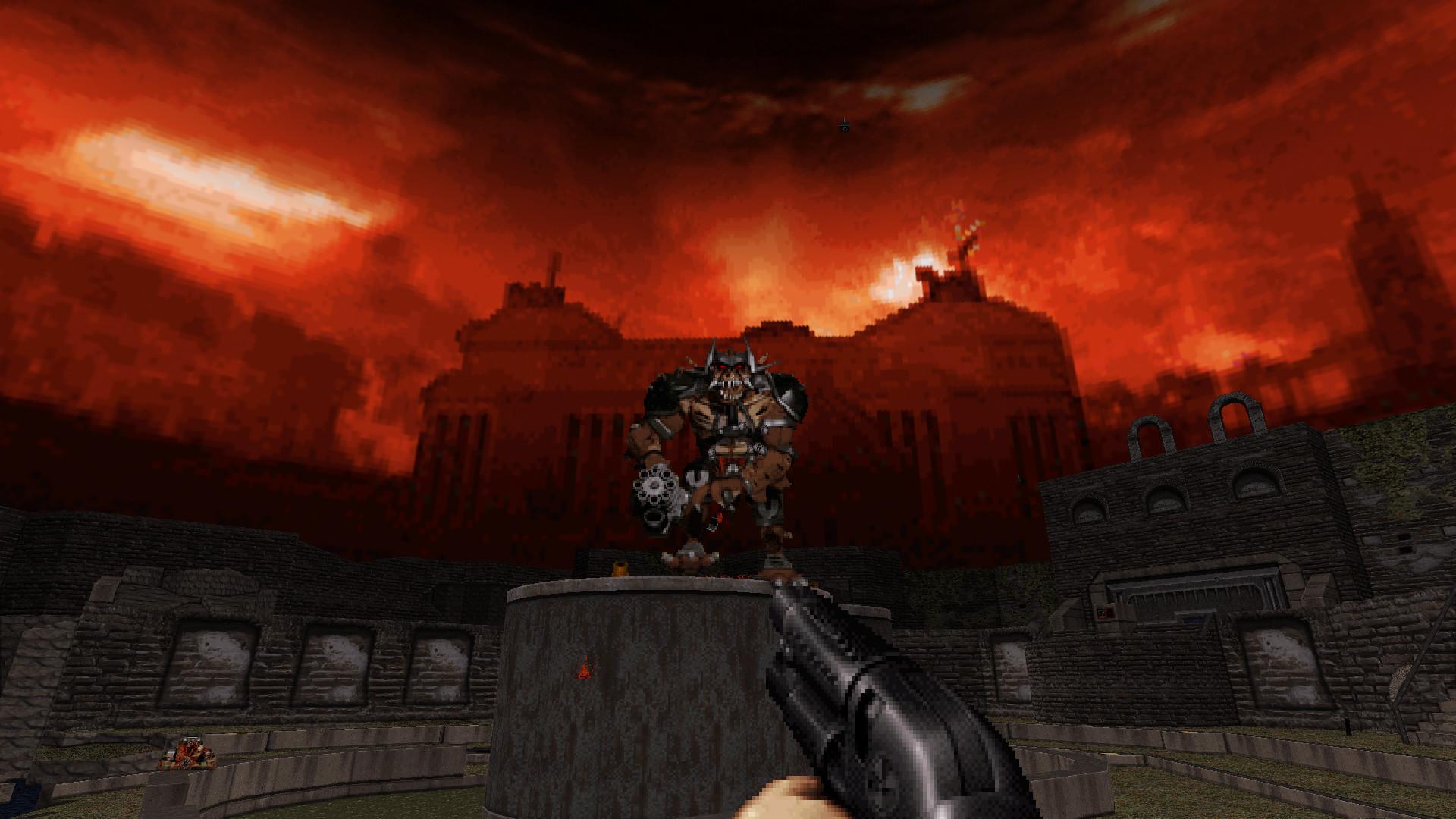 毁灭公爵3D:20周年版 世界巡回/Duke Nukem 3D: 20th Anniversary World Tour_0