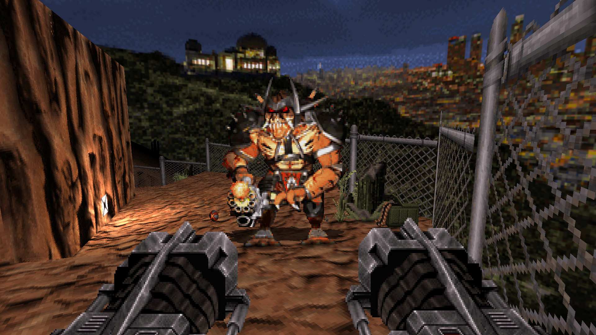 毁灭公爵3D:20周年版 世界巡回/Duke Nukem 3D: 20th Anniversary World Tour_1