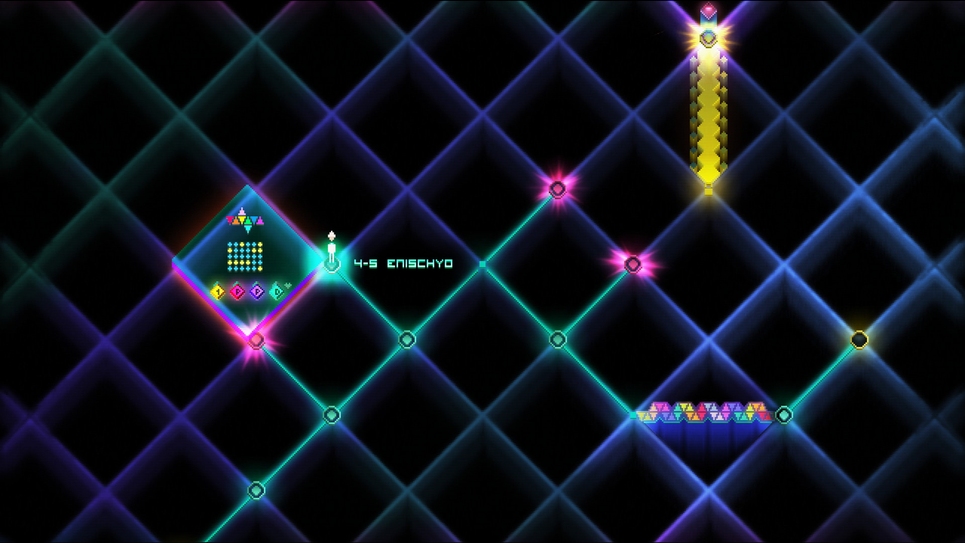 八面体:惊呆版/Octahedron: Transfixed Edition_2