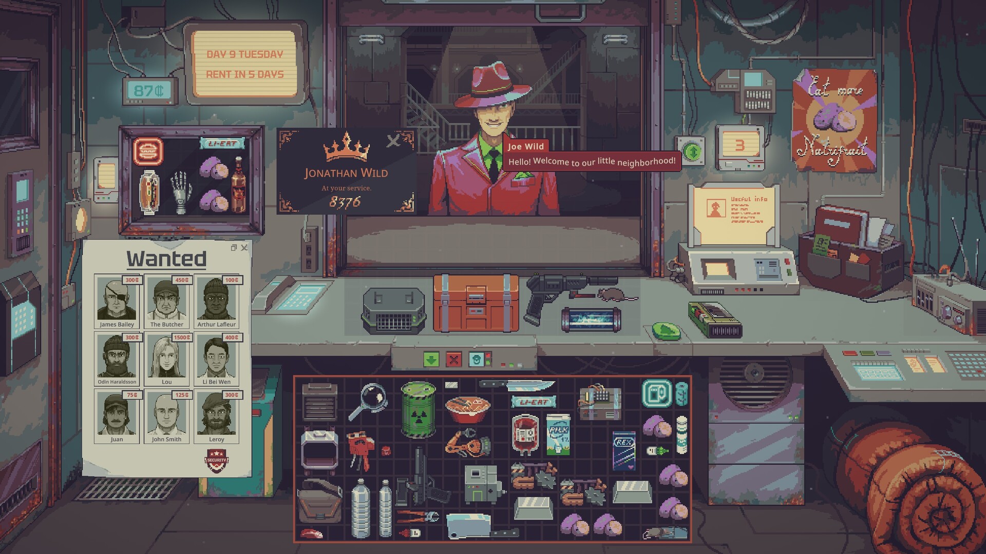 深空当铺：可能是偷的/Probably Stolen_0