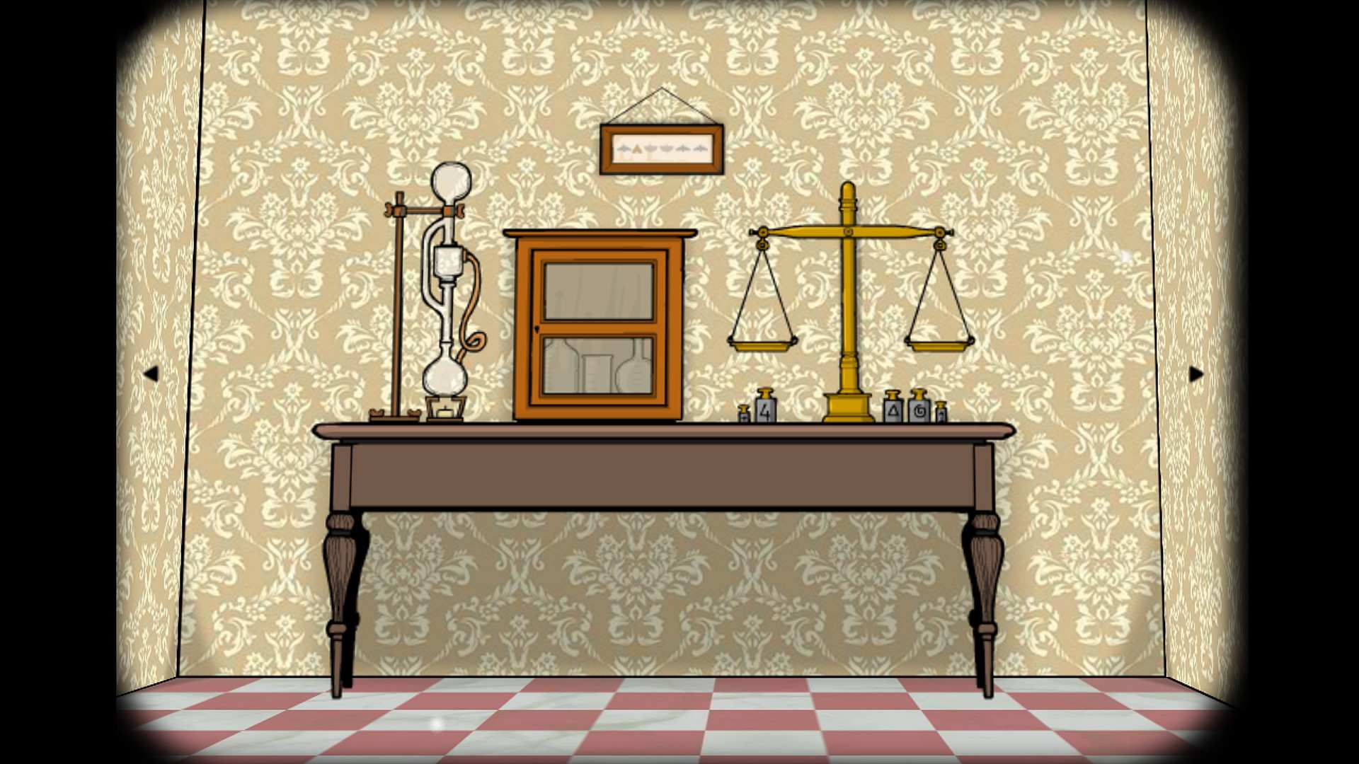 锈湖:旅馆/Rusty Lake Hotel_4