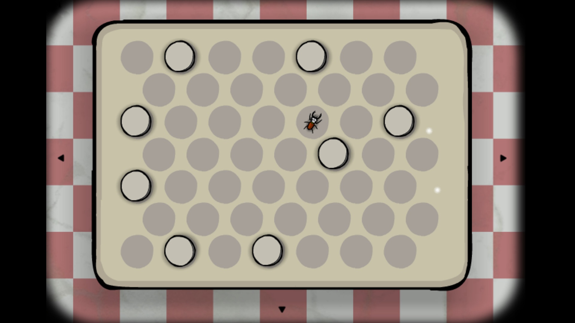 锈湖:旅馆/Rusty Lake Hotel_5