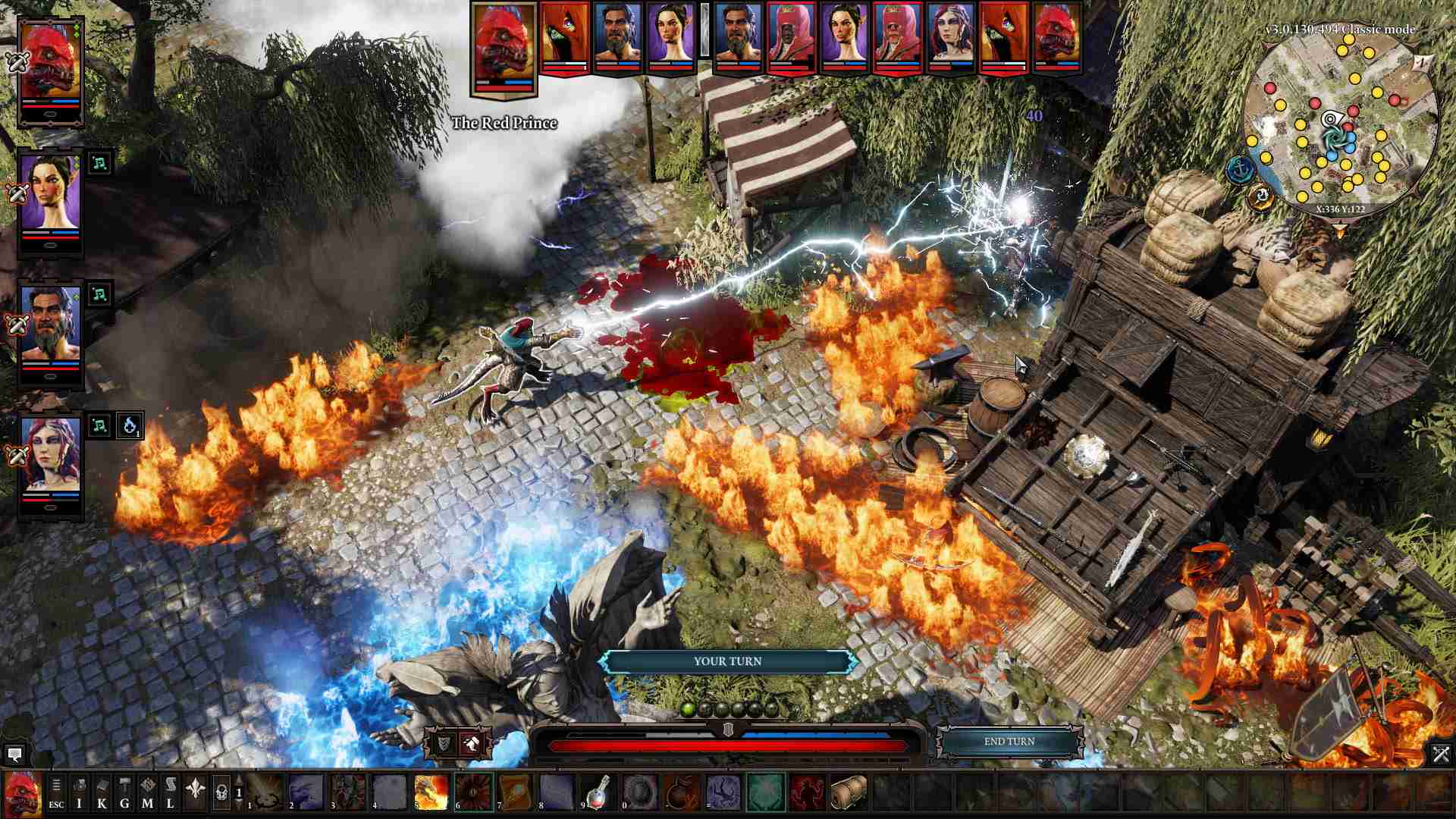 神界:原罪2终极版/Divinity: Original Sin 2 - Definitive Edition_1