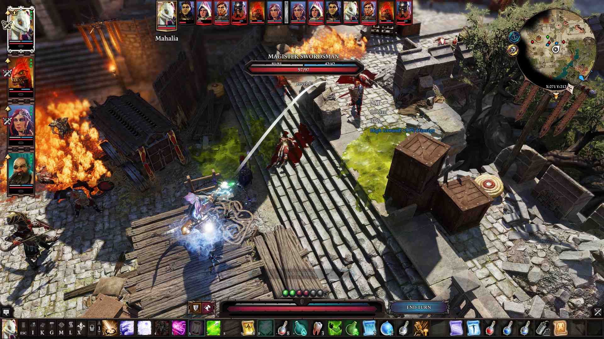 神界:原罪2终极版/Divinity: Original Sin 2 - Definitive Edition_7
