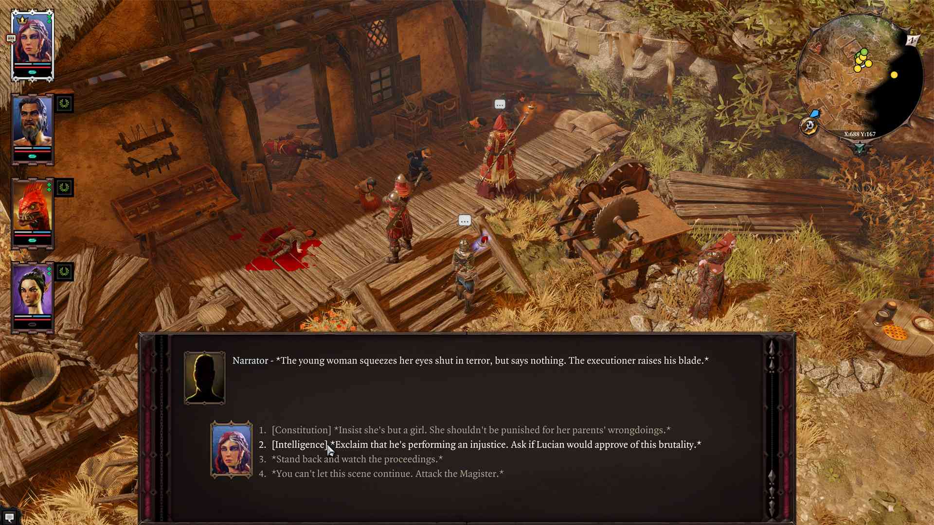 神界:原罪2终极版/Divinity: Original Sin 2 - Definitive Edition_2