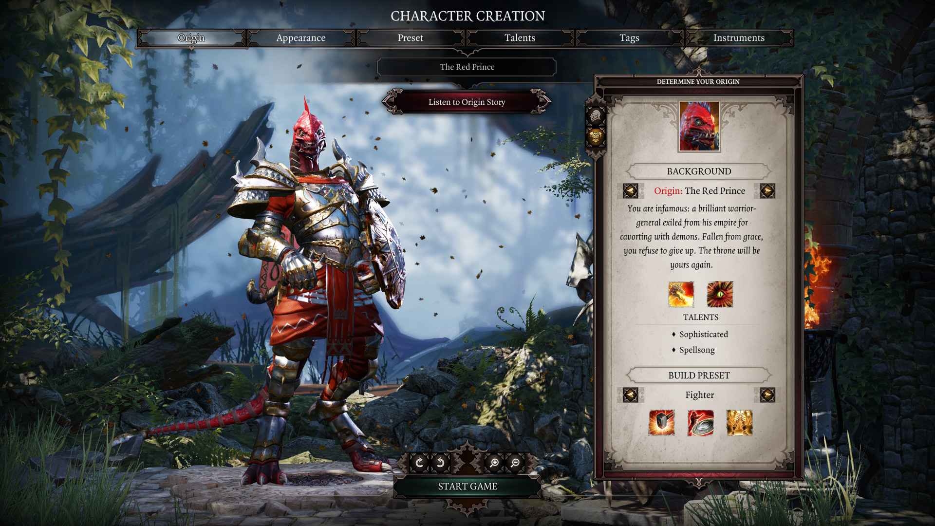 神界:原罪2终极版/Divinity: Original Sin 2 - Definitive Edition_0