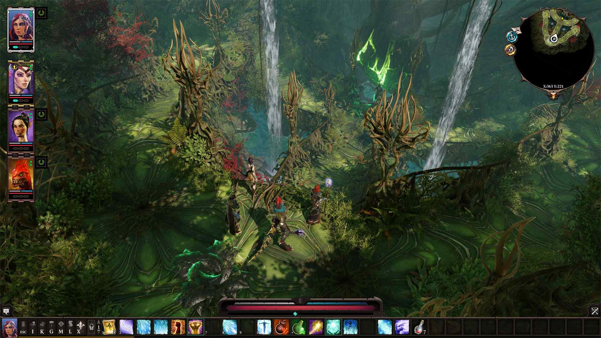 神界:原罪2终极版/Divinity: Original Sin 2 - Definitive Edition_3