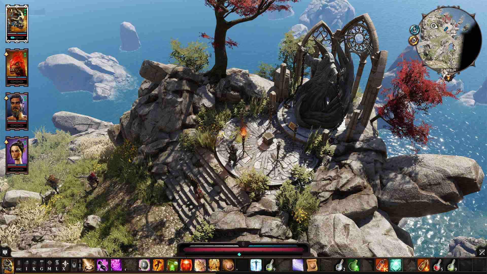 神界:原罪2终极版/Divinity: Original Sin 2 - Definitive Edition_4
