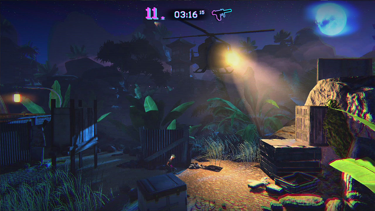 特技摩托:血龙/Trials of the Blood Dragon_1