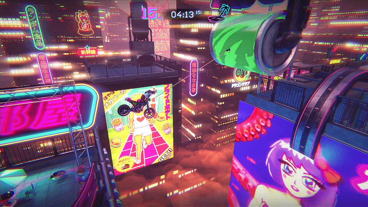 特技摩托:血龙/Trials of the Blood Dragon_0