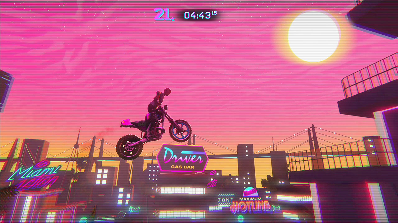 特技摩托:血龙/Trials of the Blood Dragon_5