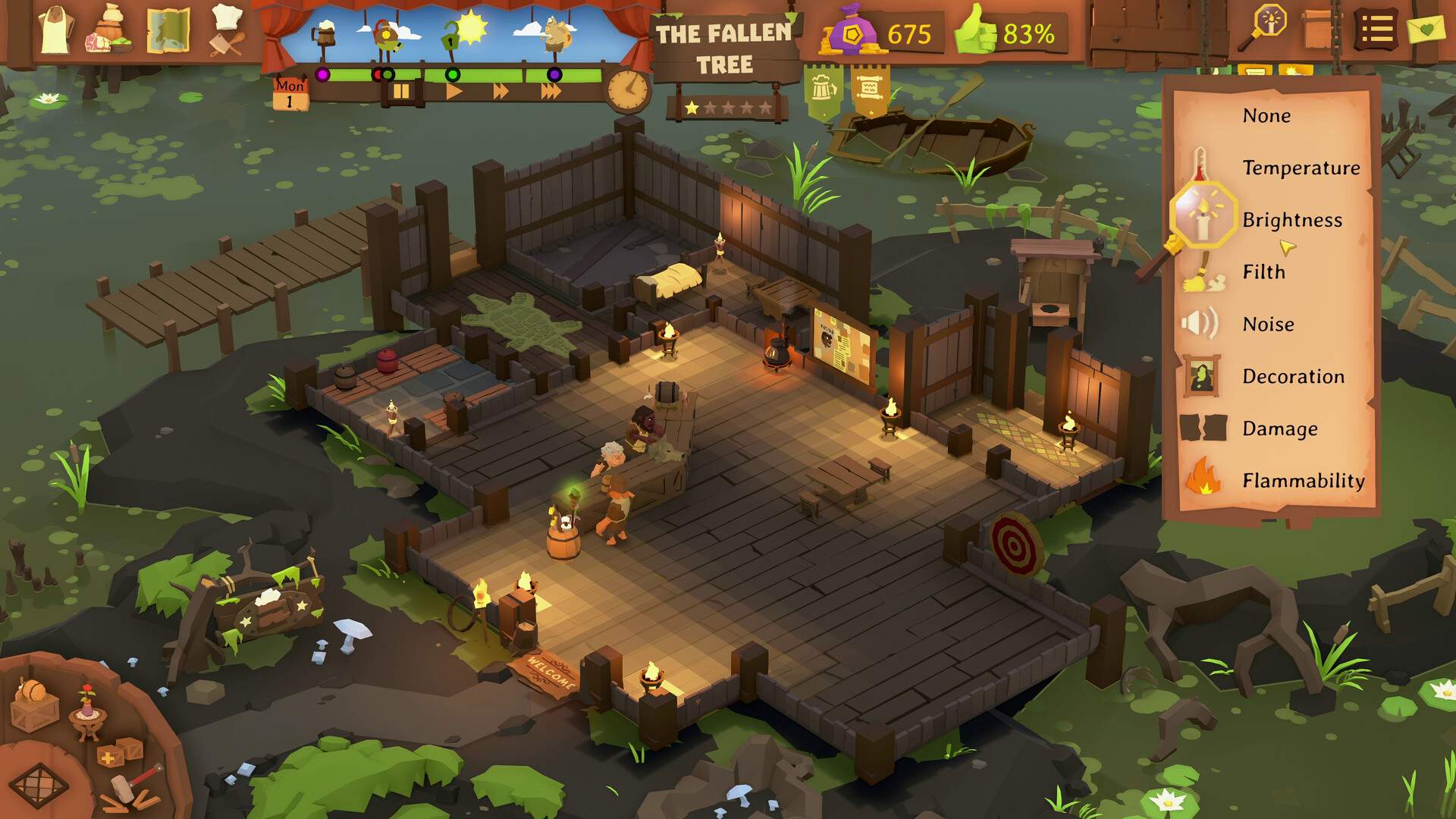酒馆带老板/Tavern Keeper_3
