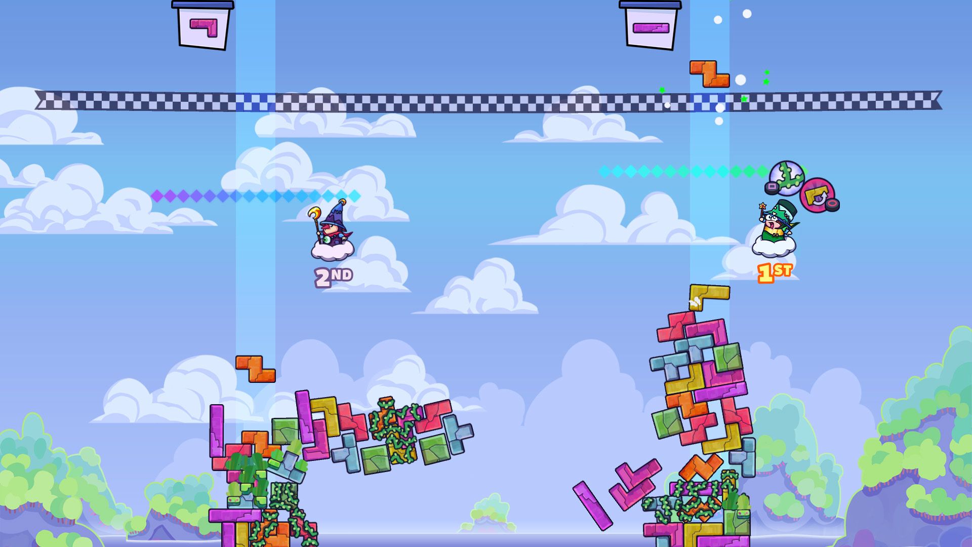 难死塔/Tricky Towers_1