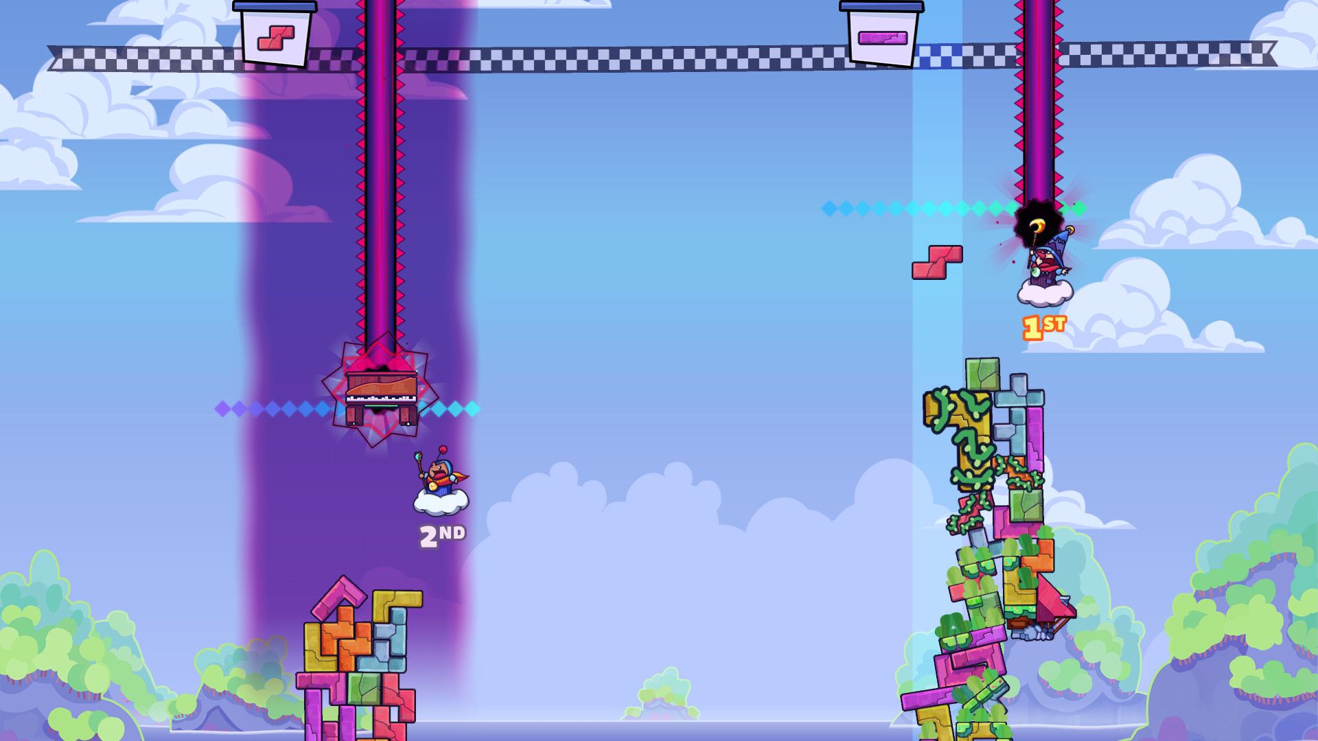 难死塔/Tricky Towers_5