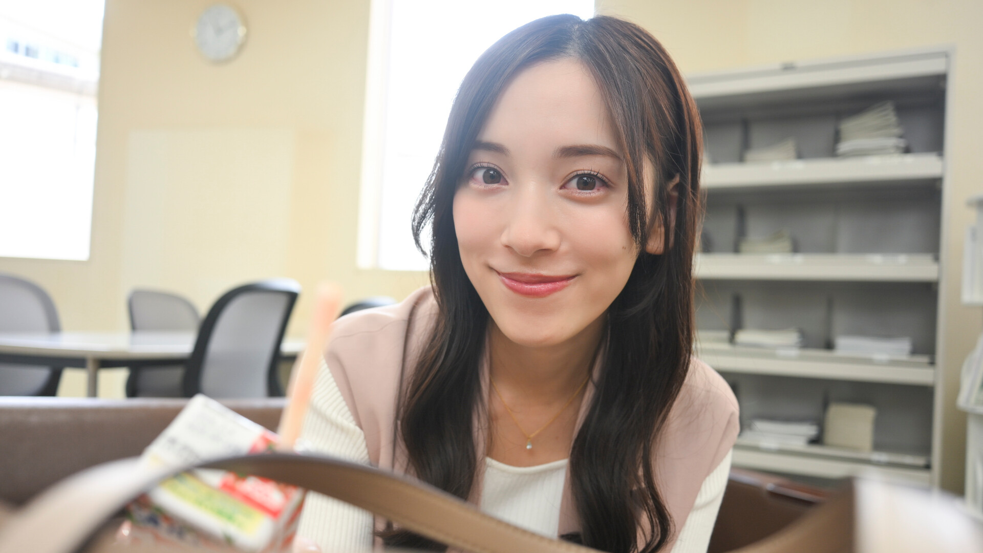 HamKoi 转生为仓鼠的我与三姐妹的甜蜜生活_1
