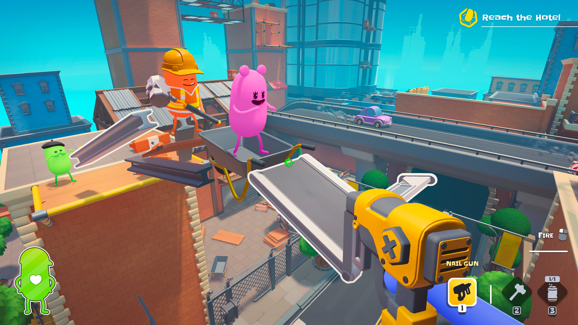 蠢蠢的建造/Dumb Ways to Build_0