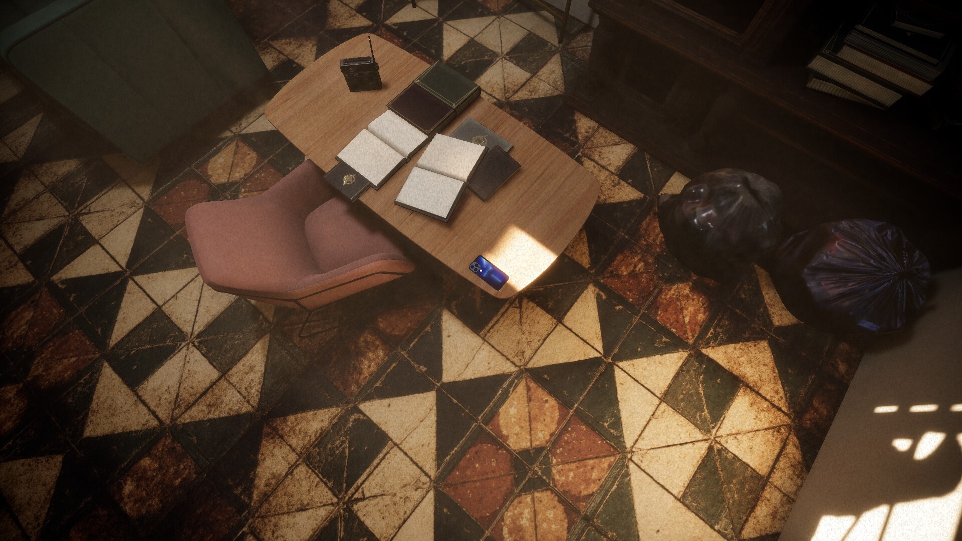 凶邻/Apartment203:HongKong_0