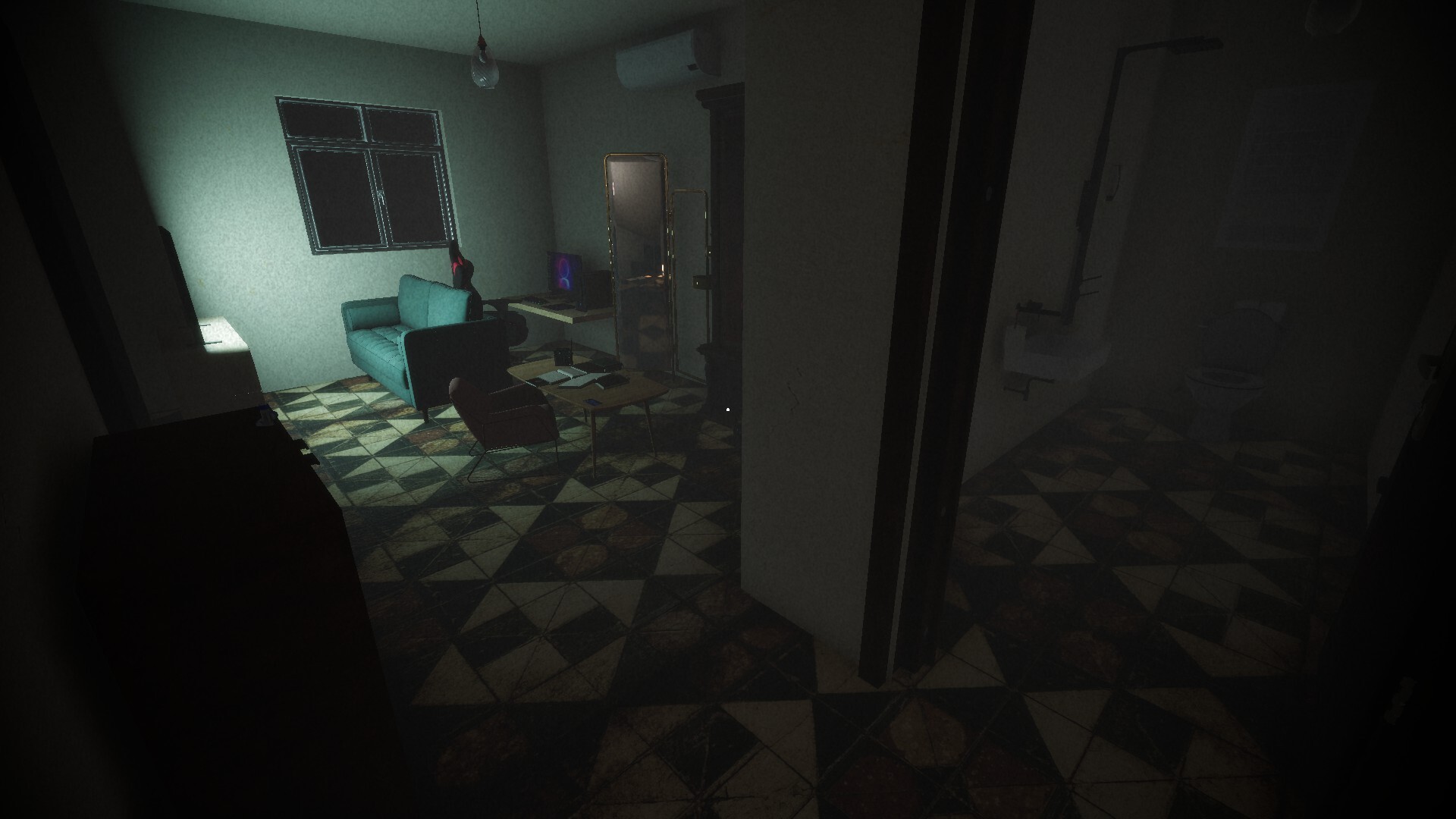 凶邻/Apartment203:HongKong_1