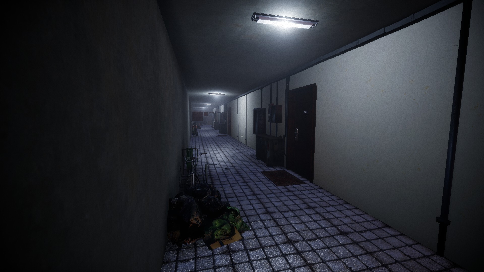 凶邻/Apartment203:HongKong_2