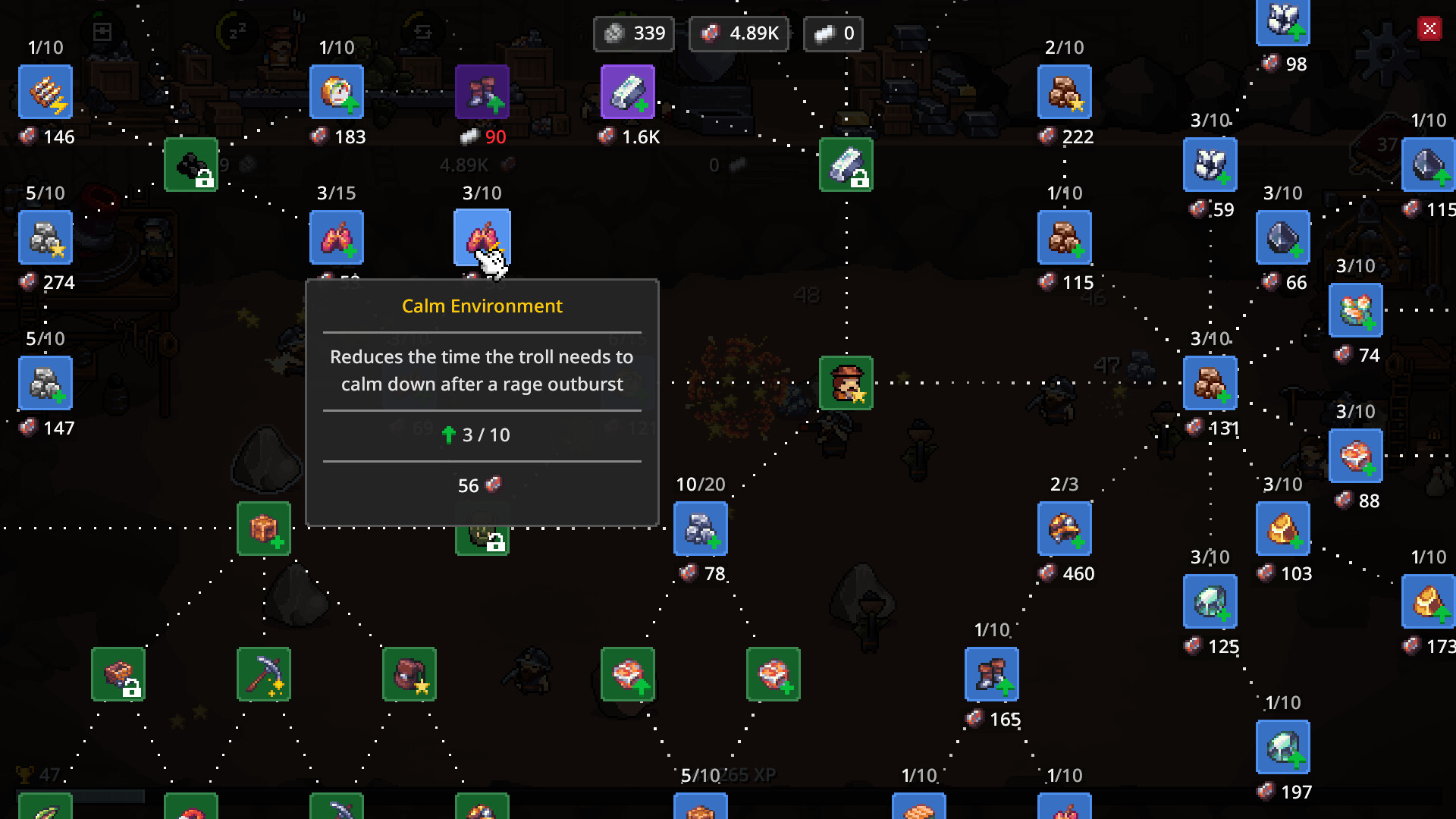 幻想矿工:深渊挂机/Fantasy Miner: Idle Depths_1