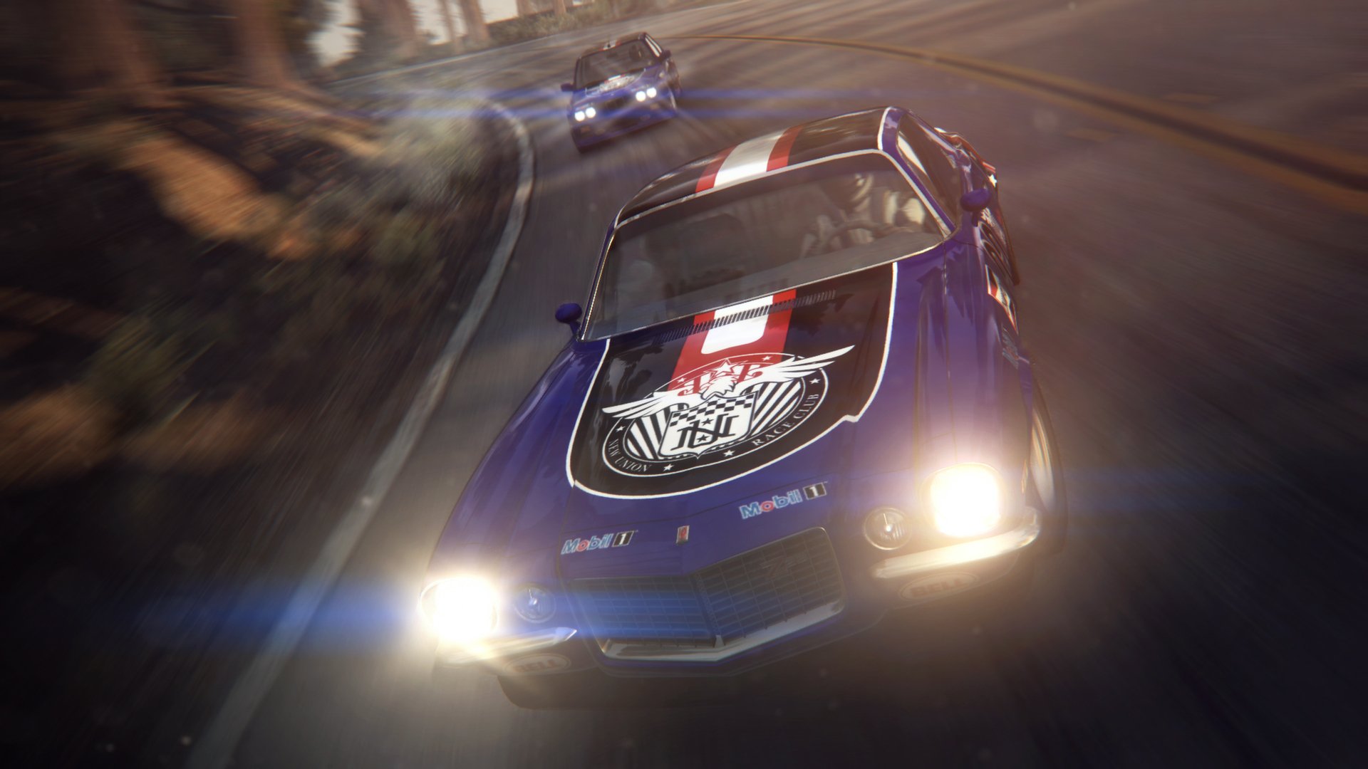 超级房车赛:起点2/GRID 2_5