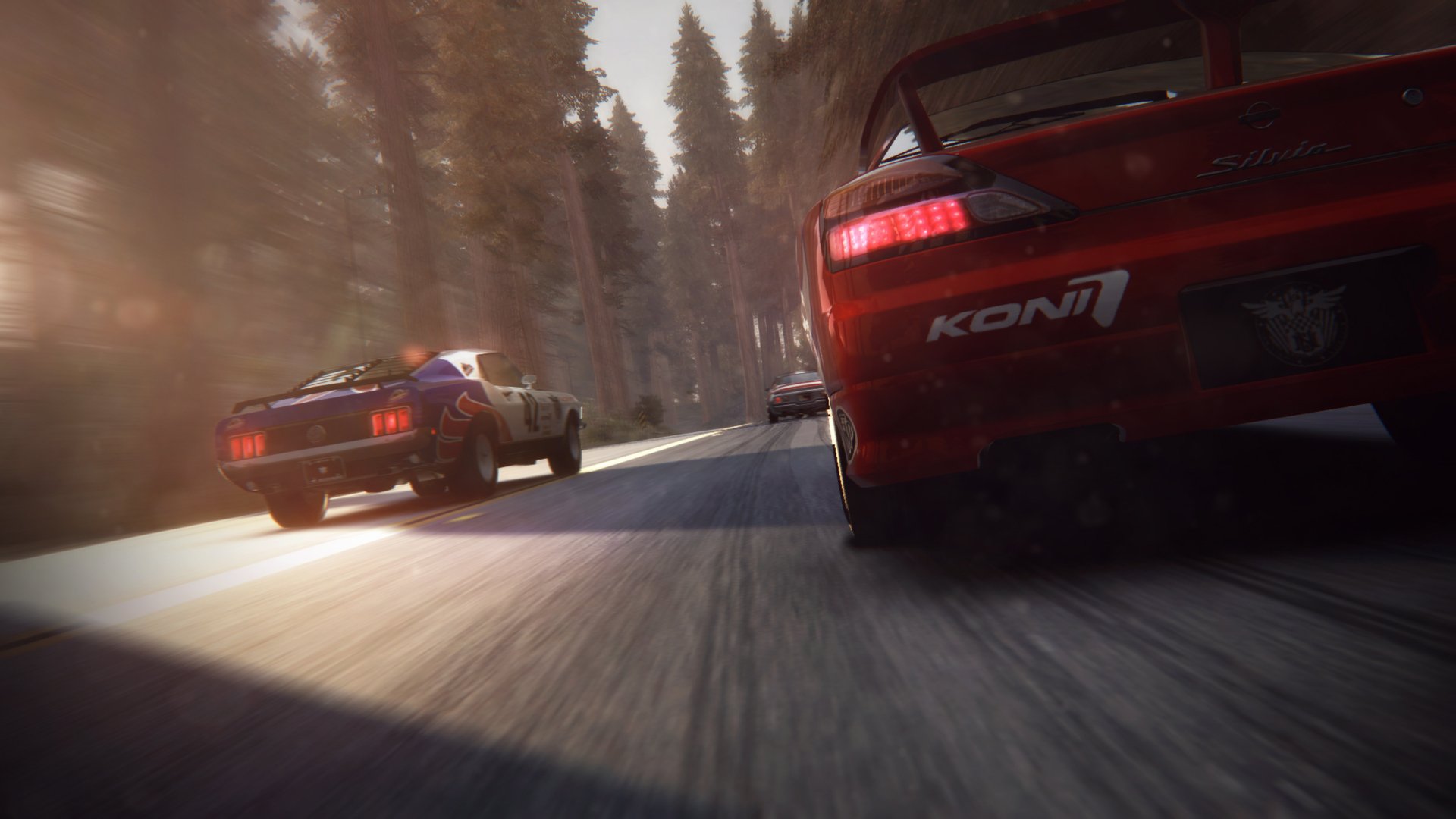 超级房车赛:起点2/GRID 2_4