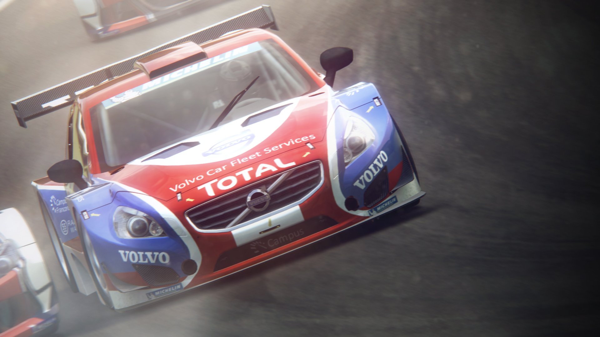 超级房车赛:起点2/GRID 2_1