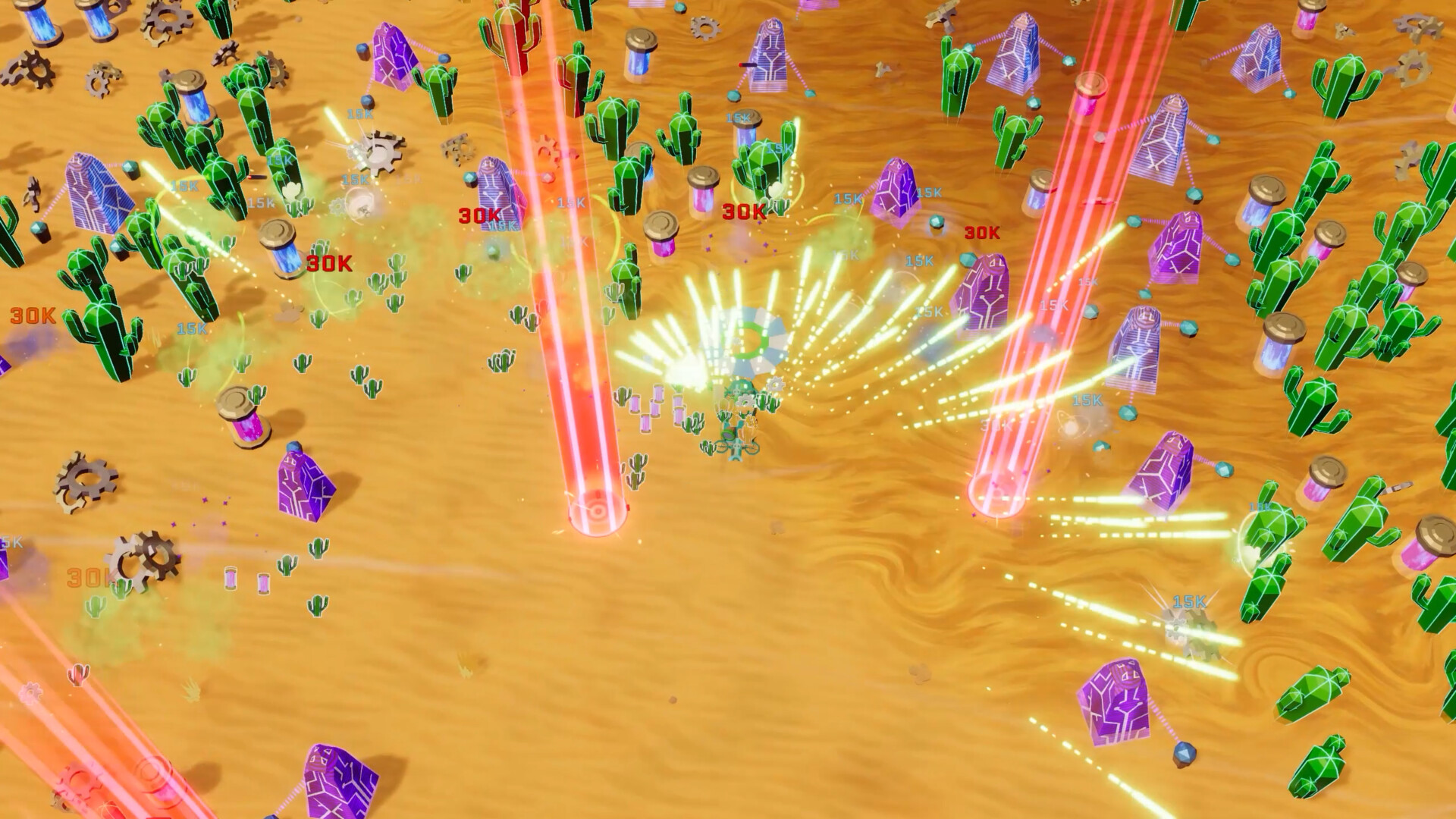 行星收割者:增量奥德赛/Planet Harvester: Incremental Odyssey_4