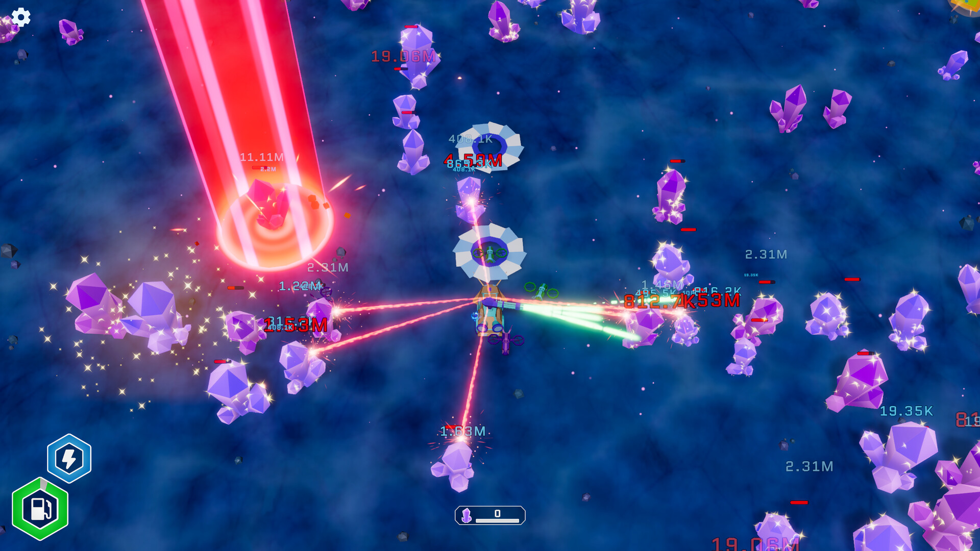 行星收割者:增量奥德赛/Planet Harvester: Incremental Odyssey_2