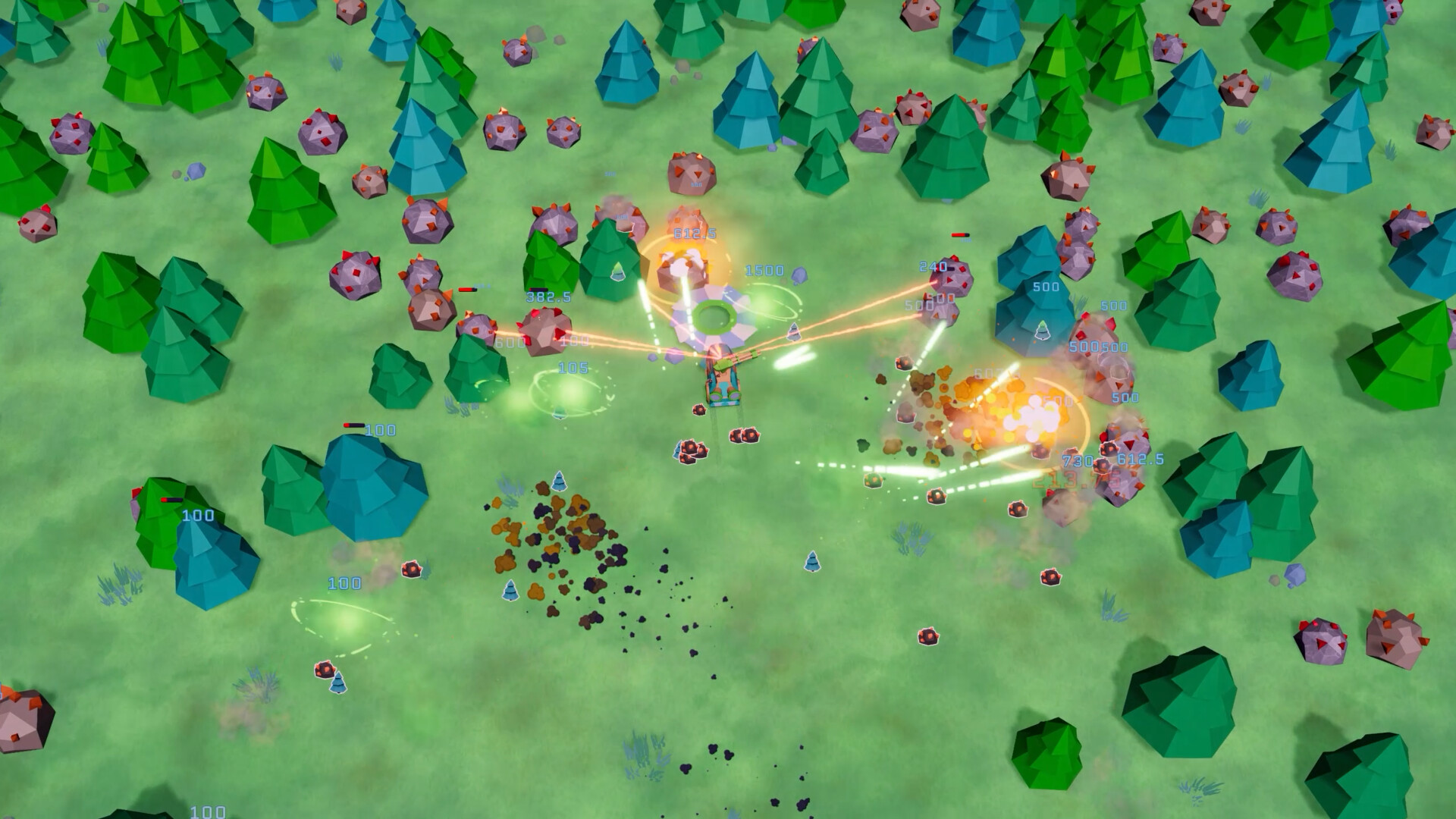 行星收割者:增量奥德赛/Planet Harvester: Incremental Odyssey_3