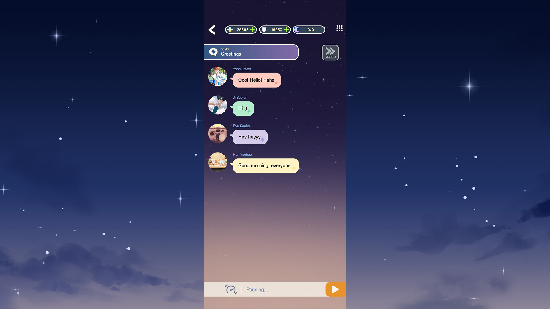 月光对话/Moonlight Dialogue_4