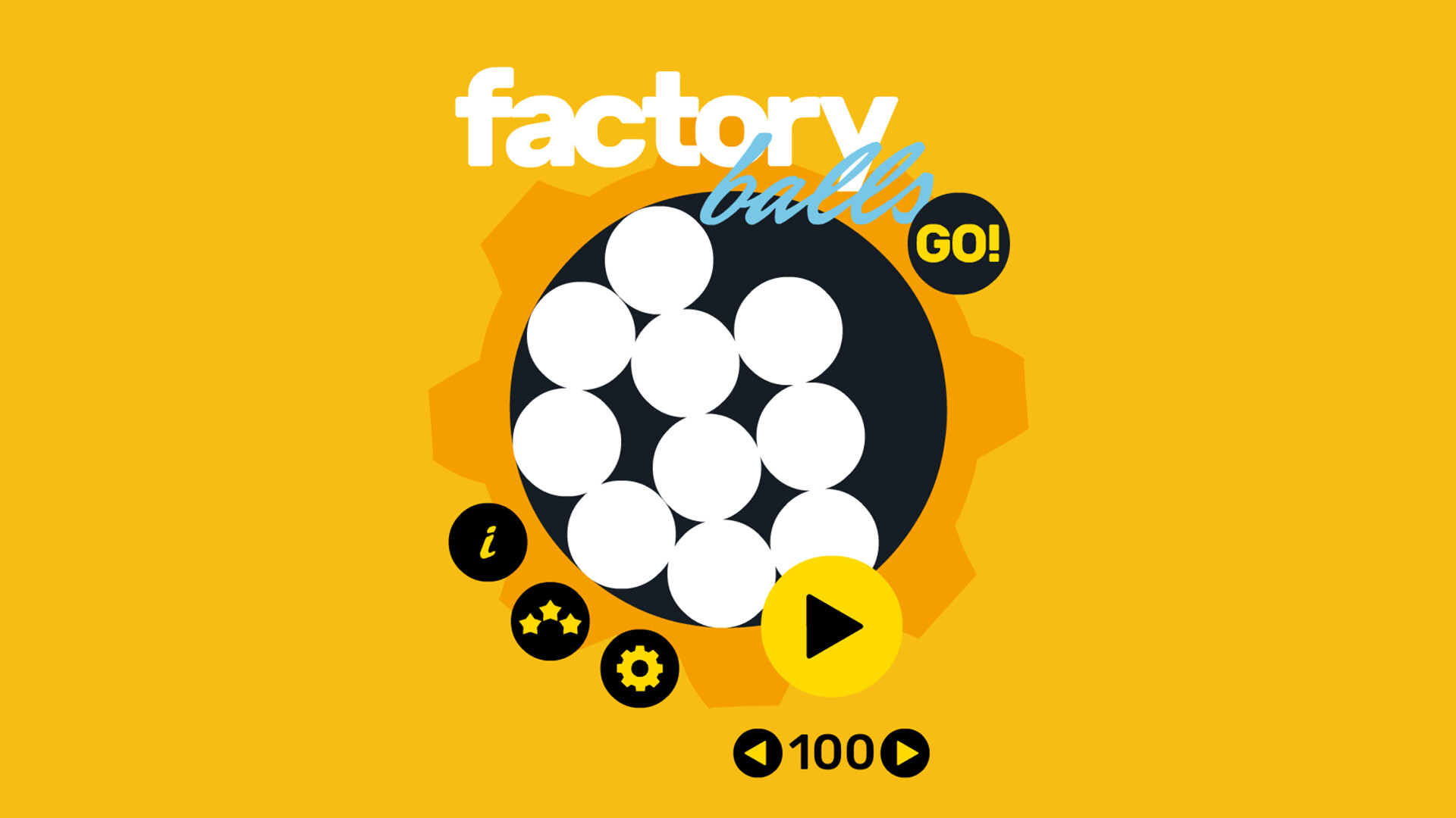 球球工厂向前冲！/Factory Balls Go!_5