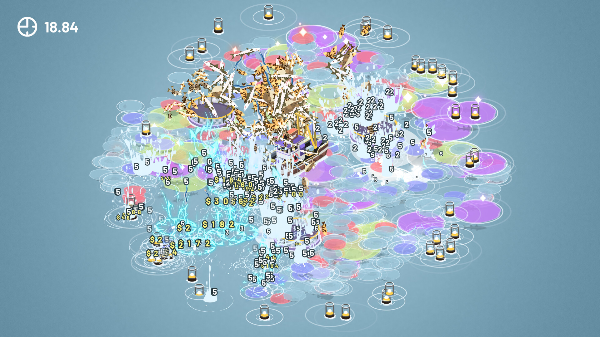 利润海:增量/Profit Sea Incremental_0