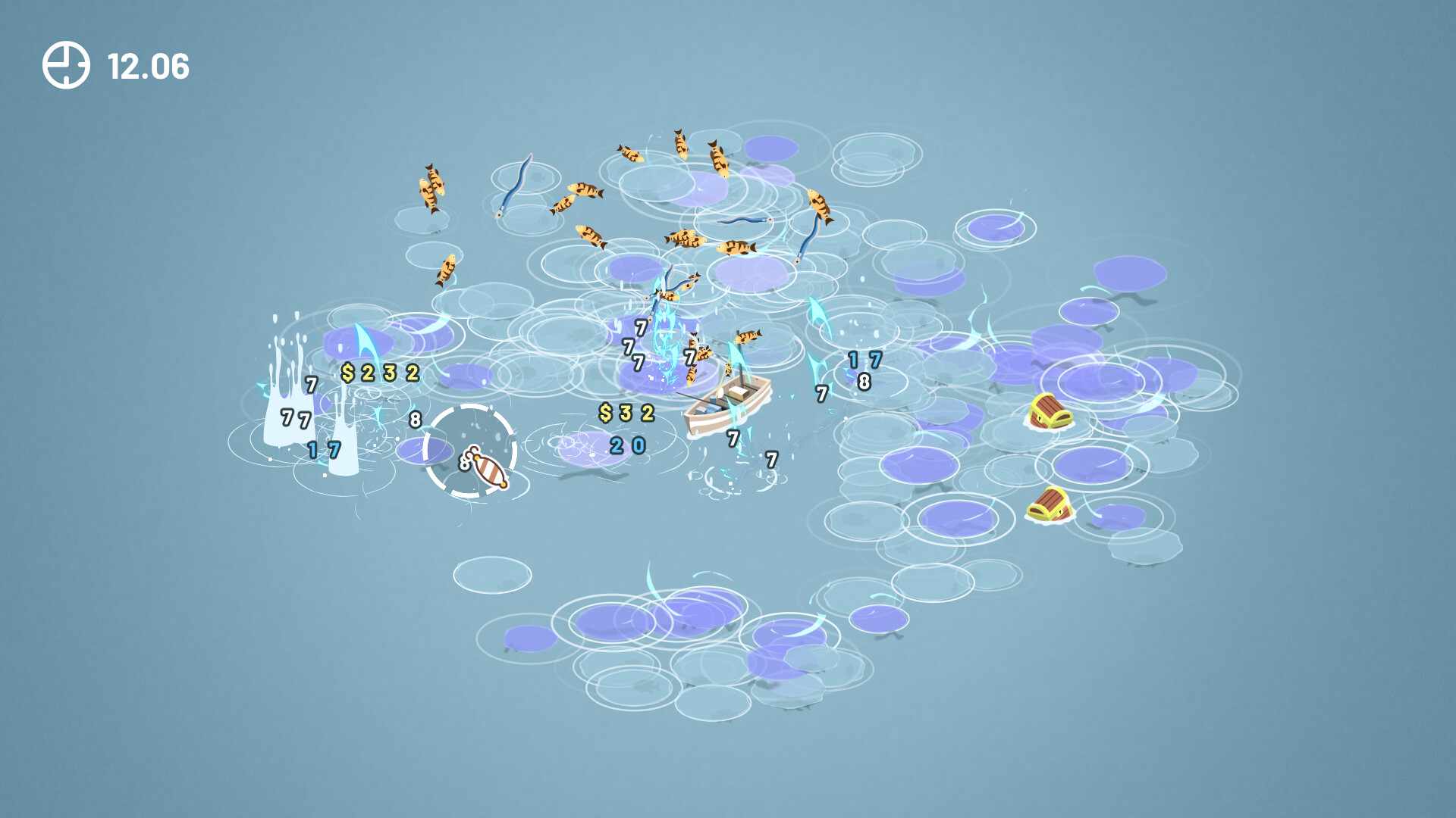 利润海:增量/Profit Sea Incremental_4