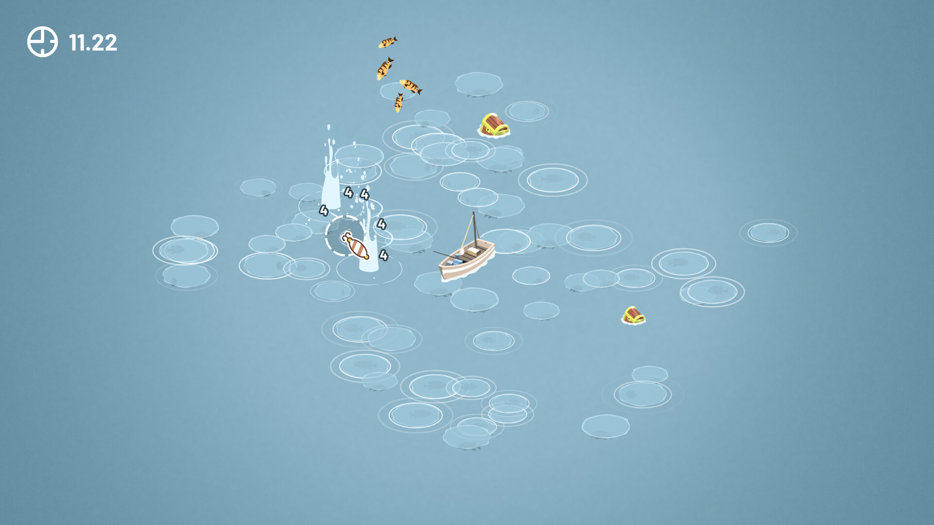 利润海:增量/Profit Sea Incremental_2