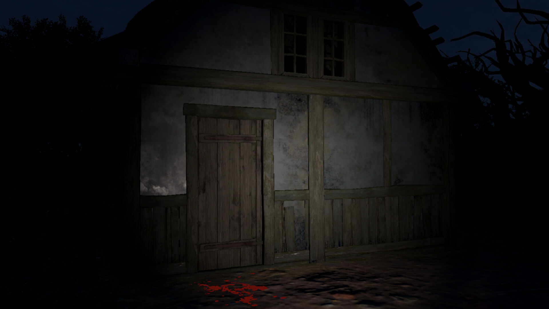 惊悚游戏2:疯狂牧羊/Scary Game 2: The Mad Shepherd_5