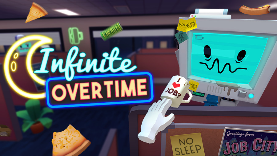 工作模拟器/Job Simulator/支持VR_2