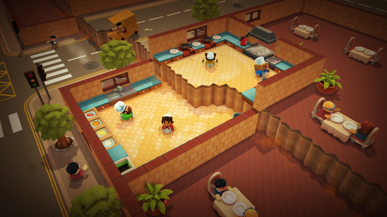 胡闹厨房/Overcooked_0