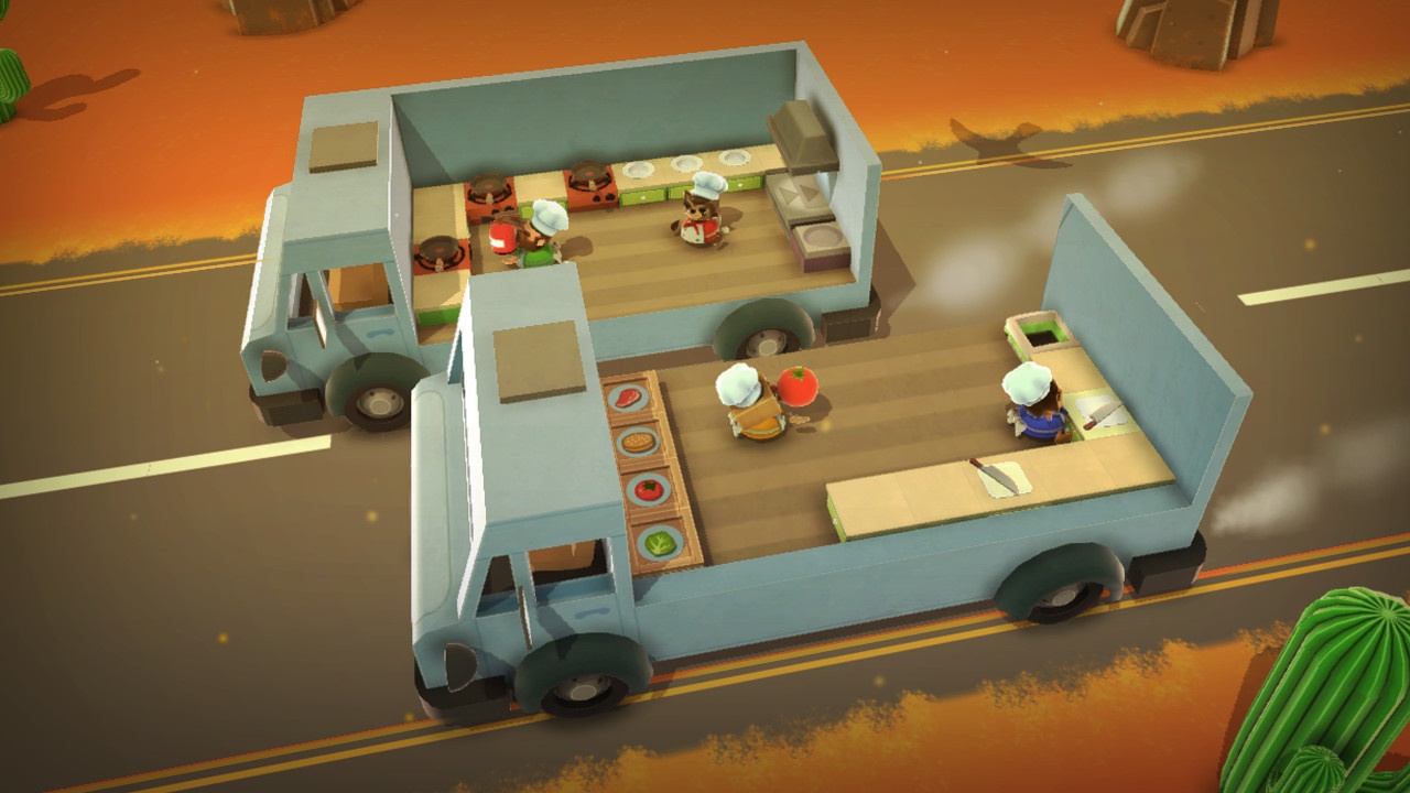 胡闹厨房/Overcooked_2