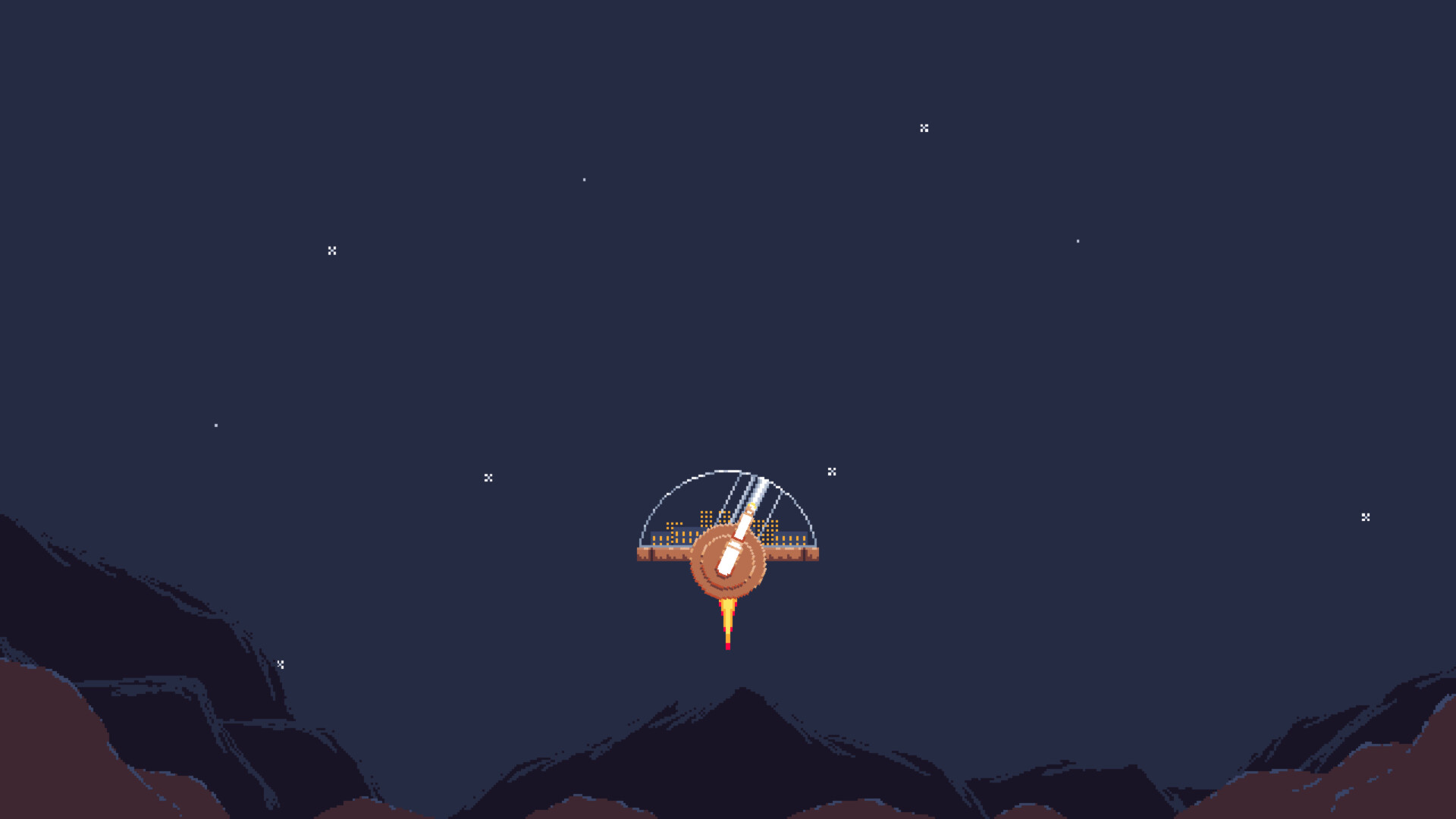 IDLE:星际防卫联盟歼灭者/IDLE: Intergalactic Defense League Exterminators_3