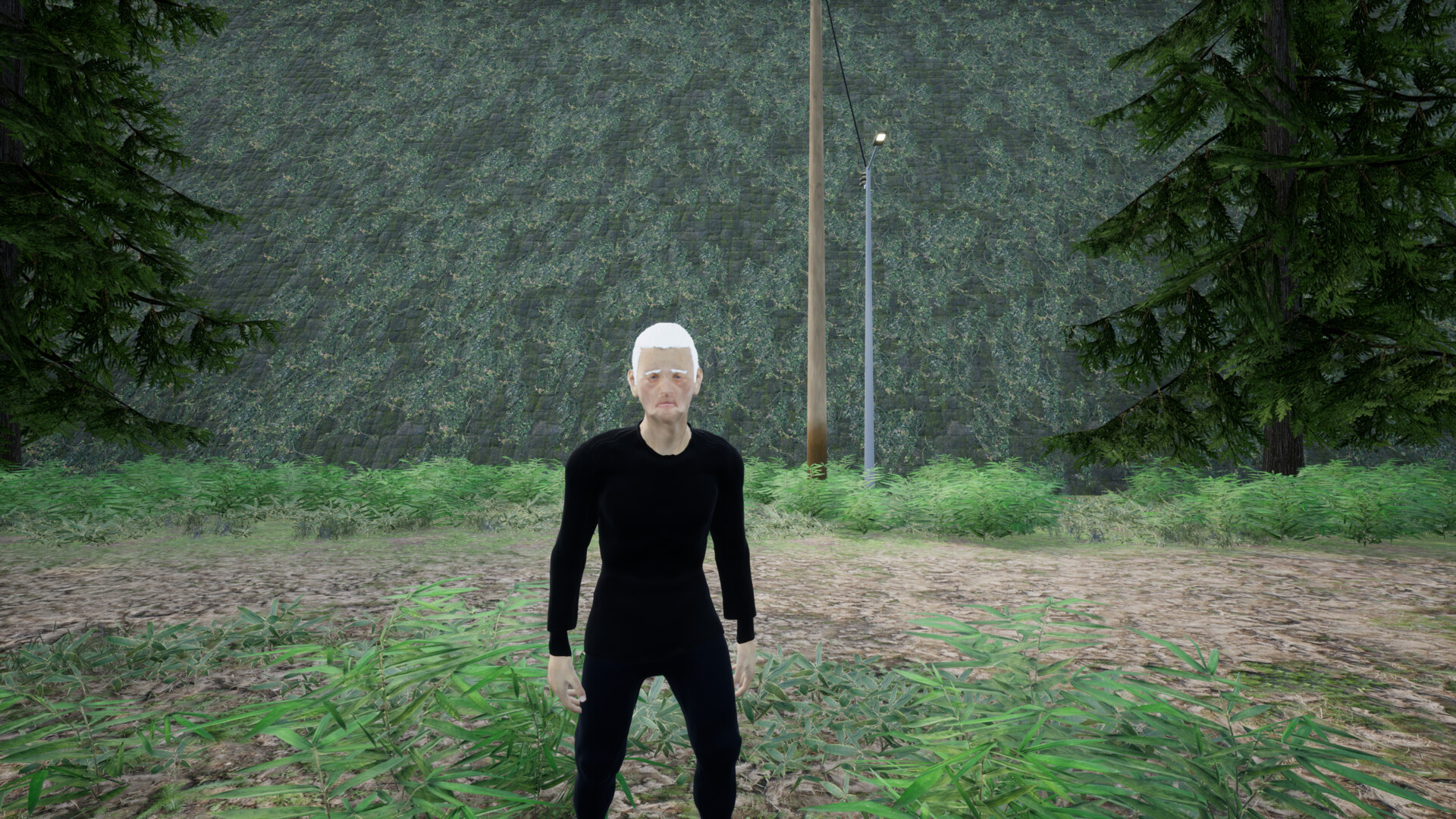 狂乱绽放/Unseasonable Flowering_11