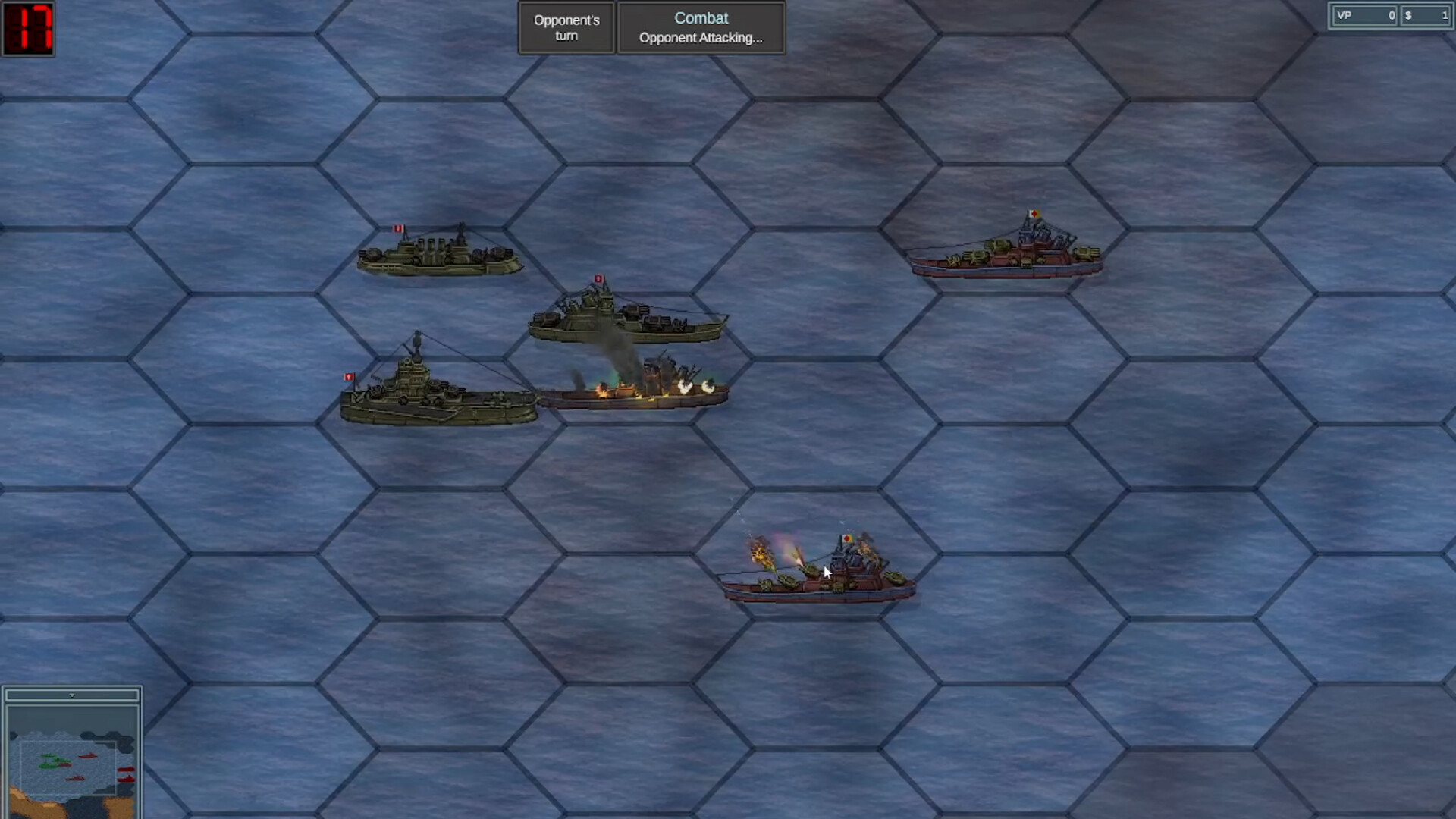 恐惧海军上将/Dread Admiral_6