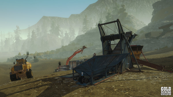 淘金热/Gold Mining Simulator_6