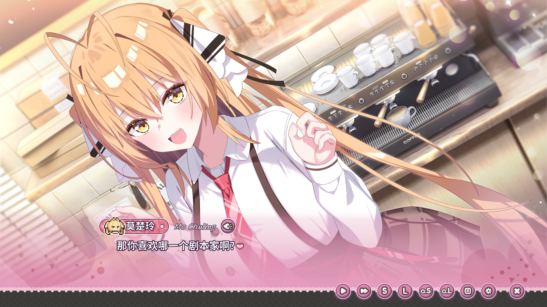 难道你是GAL高手/Could You Be a Gal Master?_0