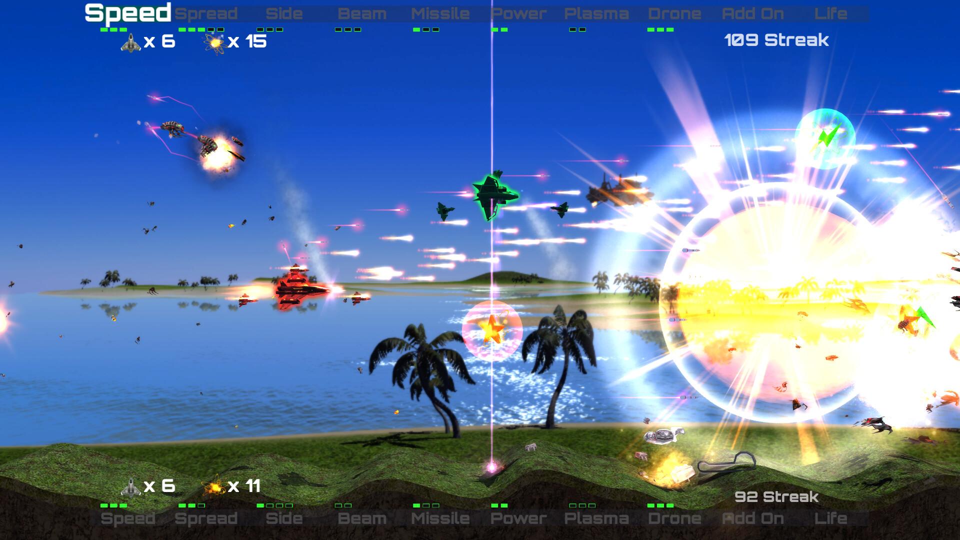 反击:起义/CounterAttack: Uprising_3