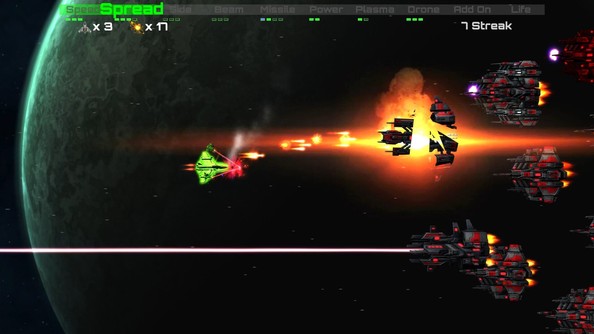 反击:起义/CounterAttack: Uprising_1