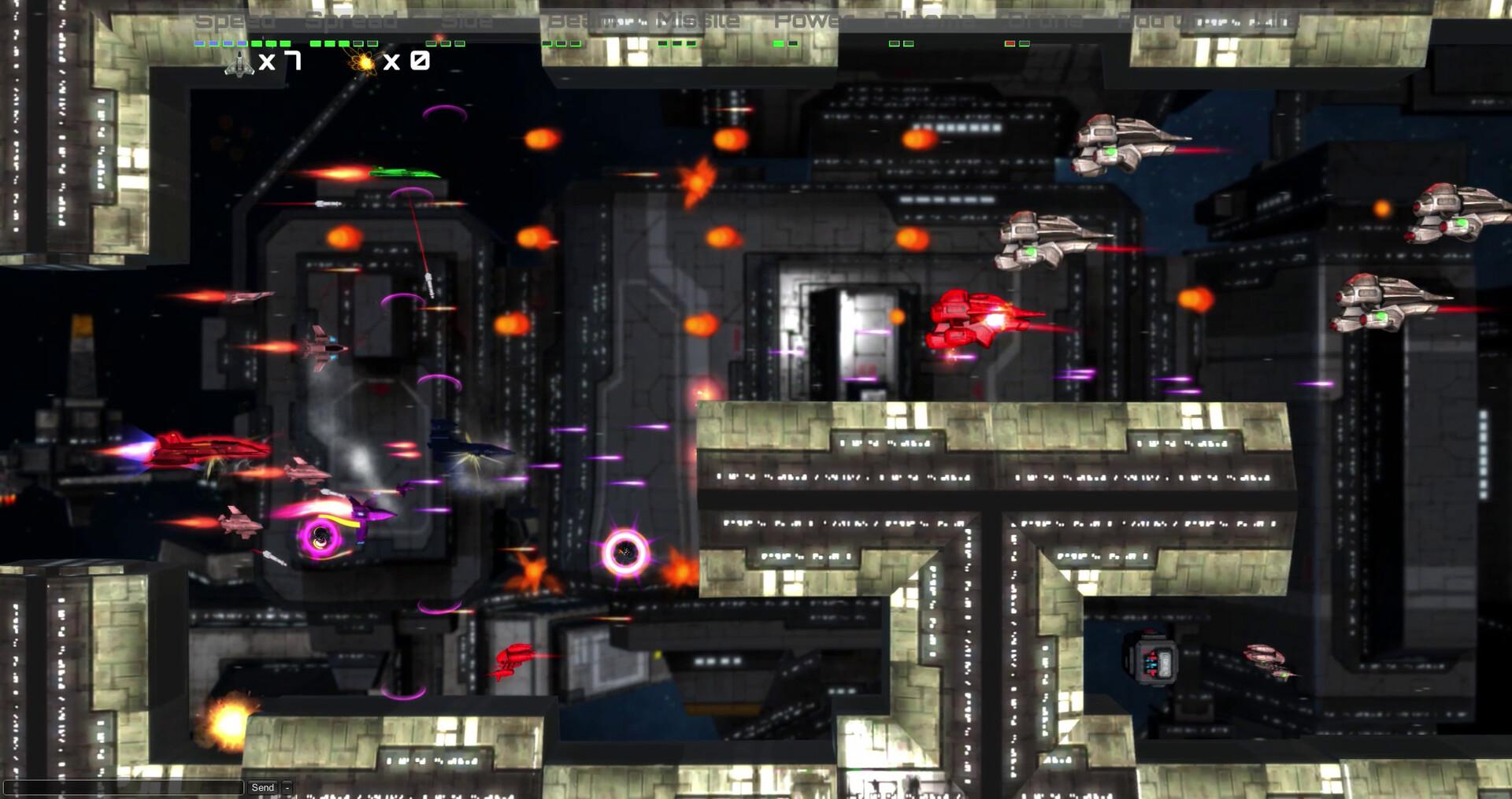 反击:起义/CounterAttack: Uprising_0