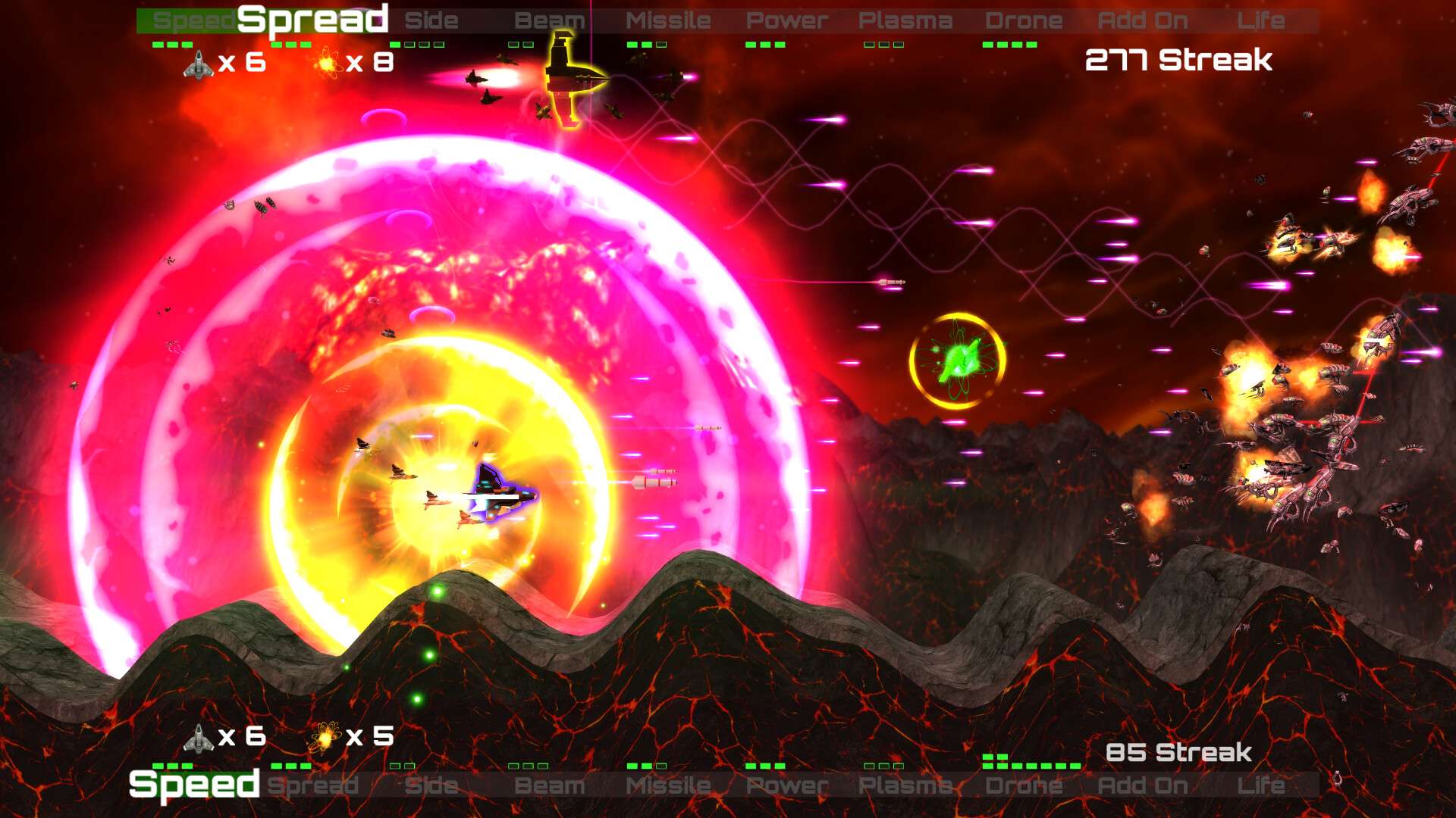 反击:起义/CounterAttack: Uprising_2