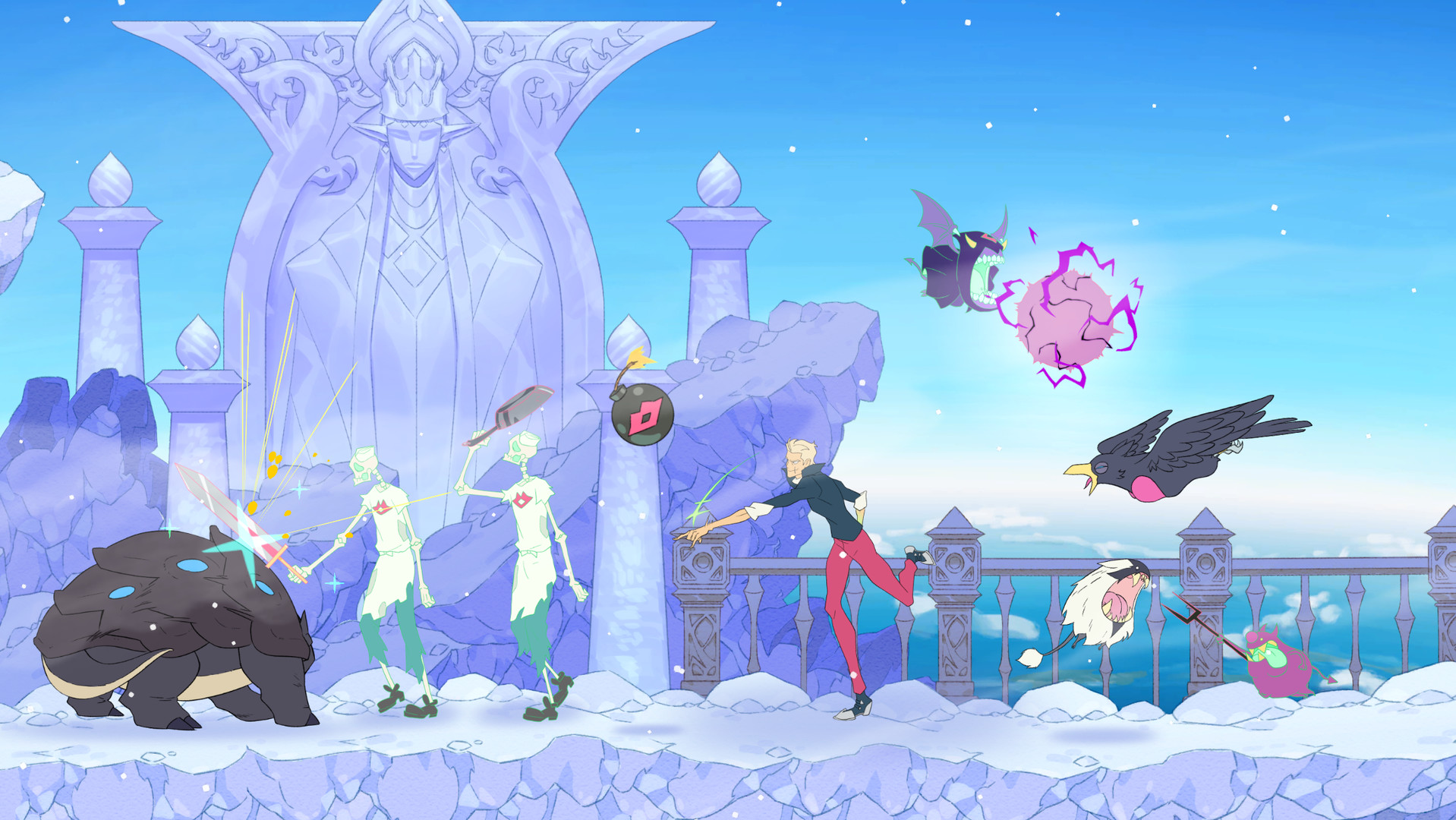 战斗厨师旅团/Battle Chef Brigade_1